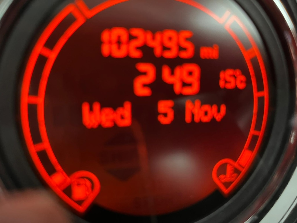 Used Fiat 500 2011 for sale - 76492523: Photo 7