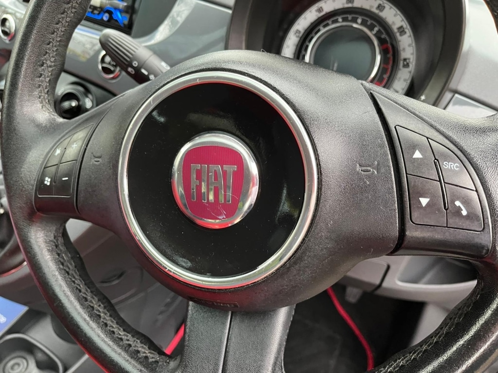 Used Fiat 500 2011 for sale - 76492523: Photo 9