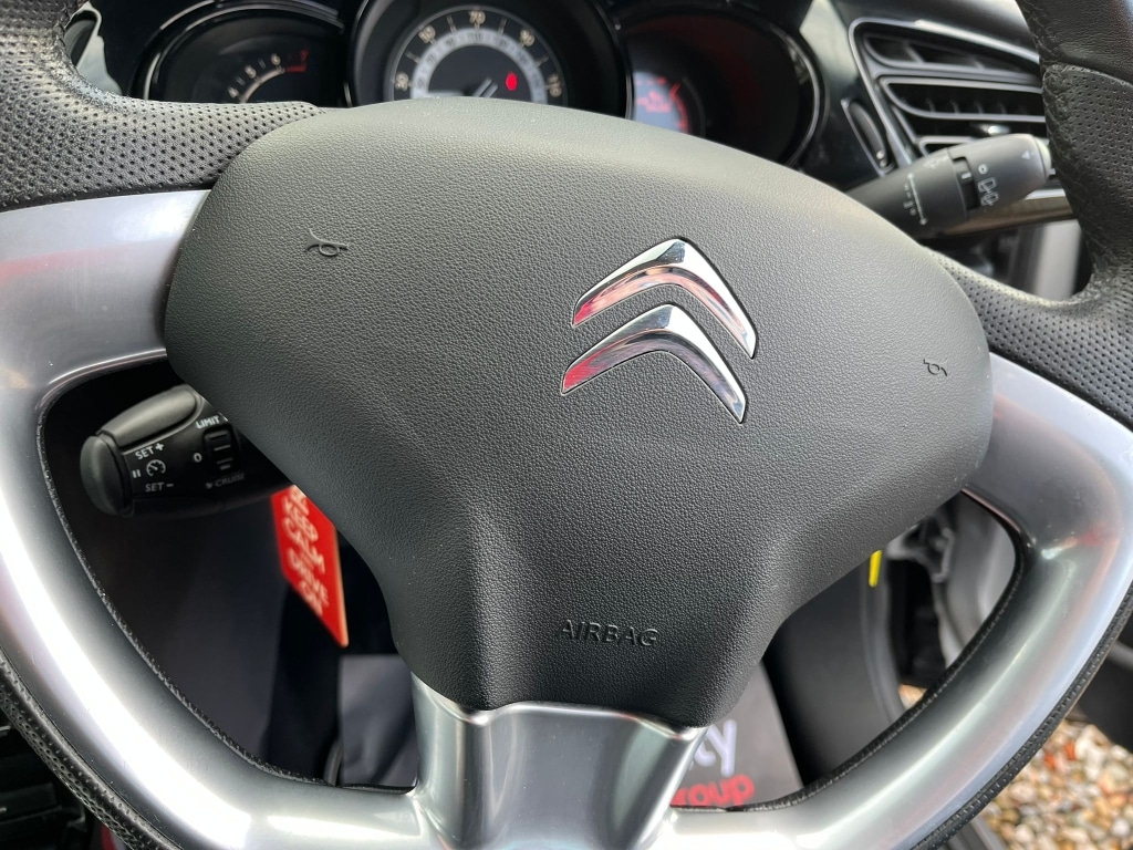 Used Citroen C3 2017 for sale - 77766854: Photo 10