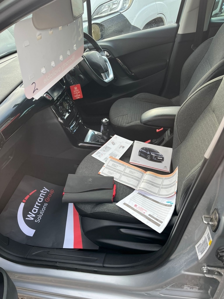 Used Citroen C3 2017 for sale - 77766854: Photo 11