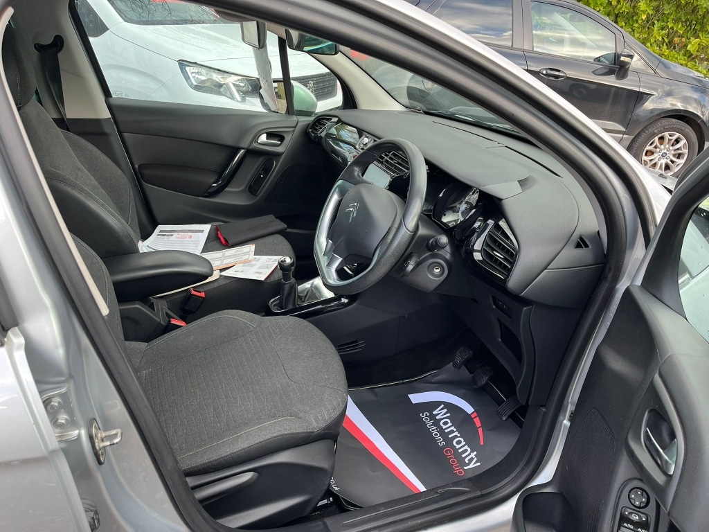 Used Citroen C3 2017 for sale - 77766854: Photo 12