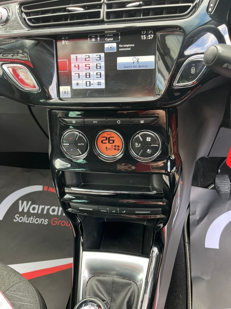 Used Citroen C3 2017 for sale - 77766854: Photo 13