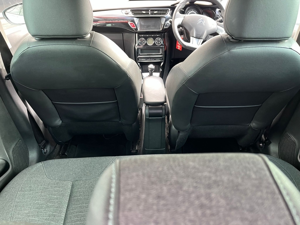 Used Citroen C3 2017 for sale - 77766854: Photo 15