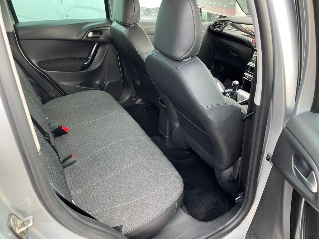 Used Citroen C3 2017 for sale - 77766854: Photo 16