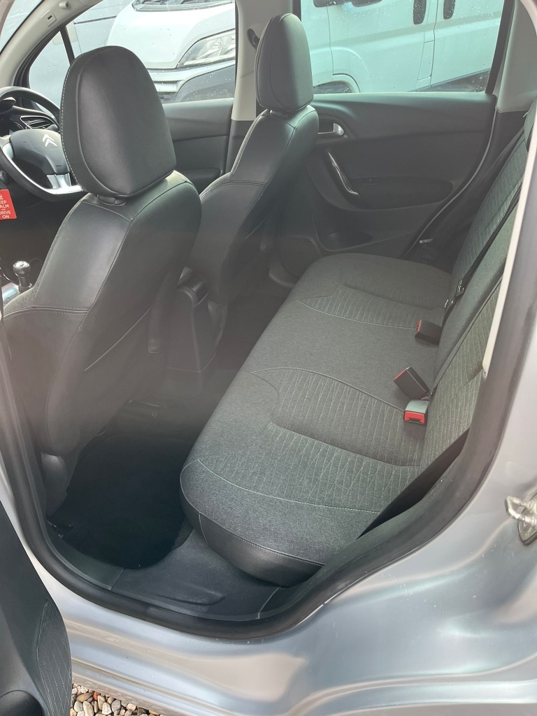 Used Citroen C3 2017 for sale - 77766854: Photo 18