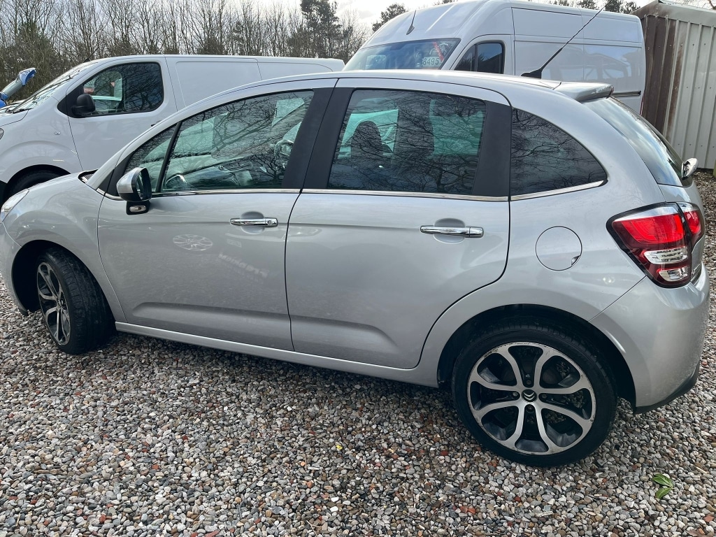 Used Citroen C3 2017 for sale - 77766854: Photo 4