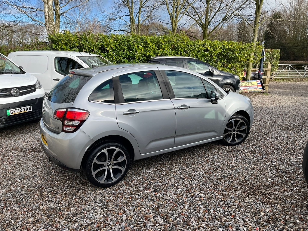 Used Citroen C3 2017 for sale - 77766854: Photo 5