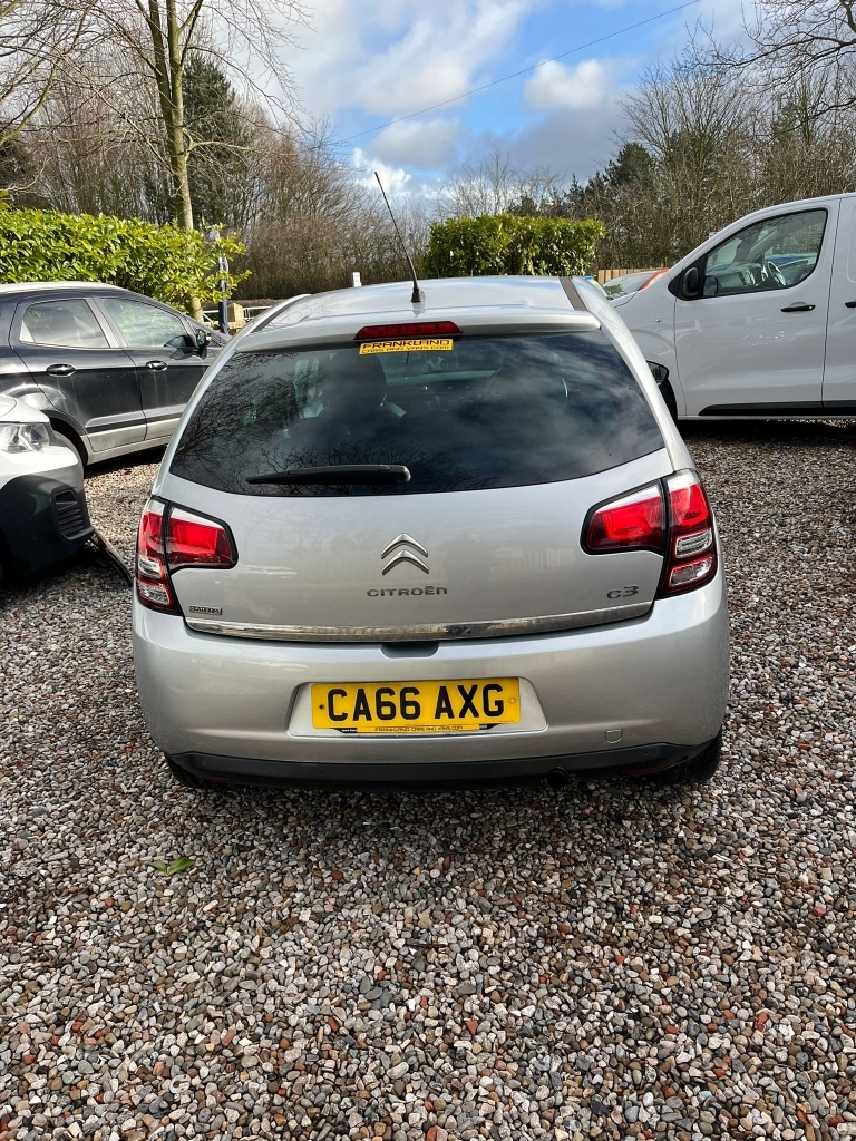 Used Citroen C3 2017 for sale - 77766854: Photo 6