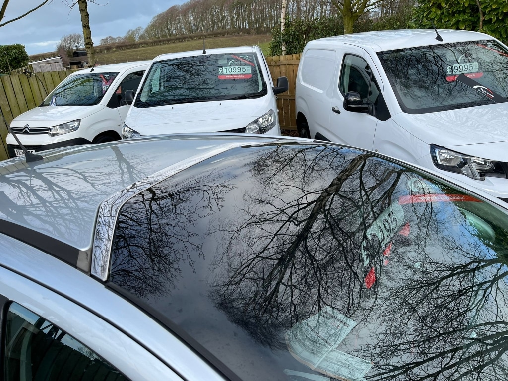 Used Citroen C3 2017 for sale - 77766854: Photo 8