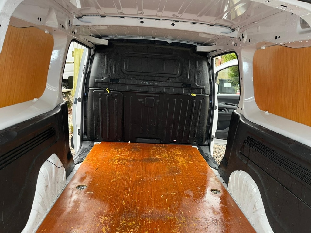 Used Peugeot Partner 2022 for sale - 77483769: Photo 10