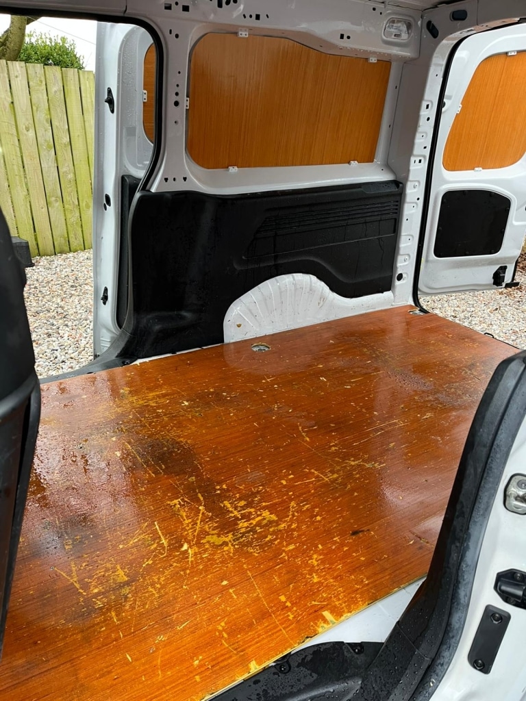 Used Peugeot Partner 2022 for sale - 77483769: Photo 11