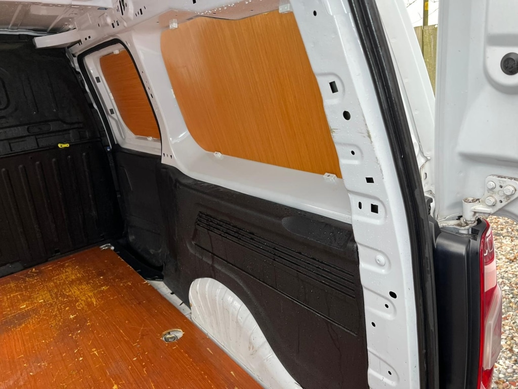 Used Peugeot Partner 2022 for sale - 77483769: Photo 13