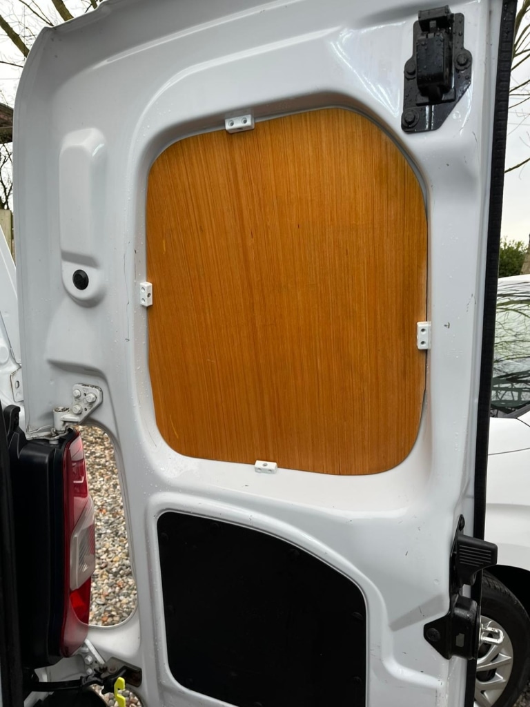 Used Peugeot Partner 2022 for sale - 77483769: Photo 14