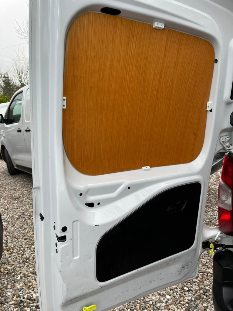 Used Peugeot Partner 2022 for sale - 77483769: Photo 15