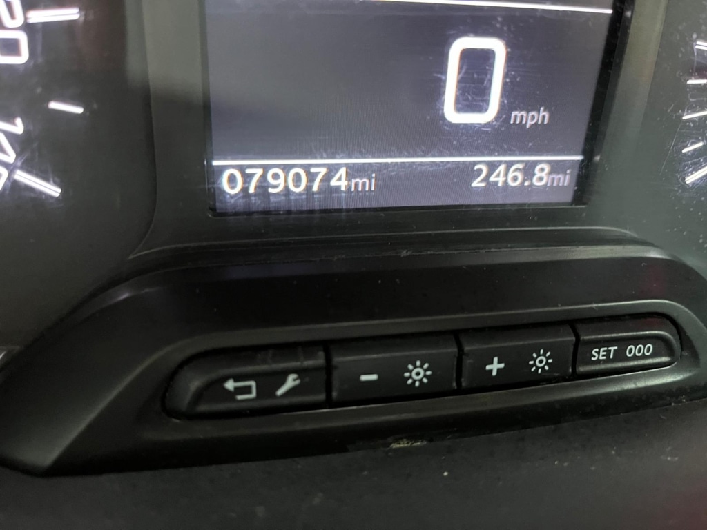 Used Peugeot Partner 2022 for sale - 77483769: Photo 20