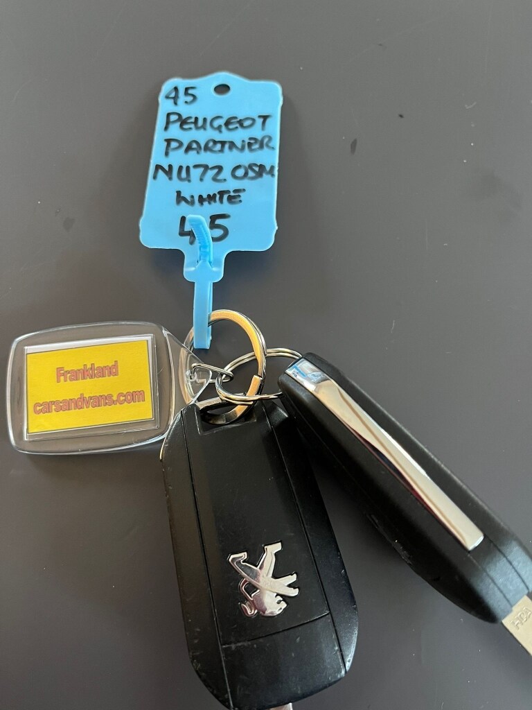 Used Peugeot Partner 2022 for sale - 77483769: Photo 26