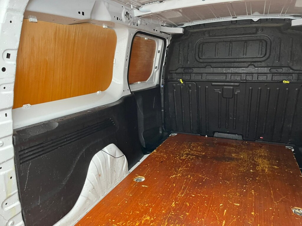 Used Peugeot Partner 2022 for sale - 77483769: Photo 8