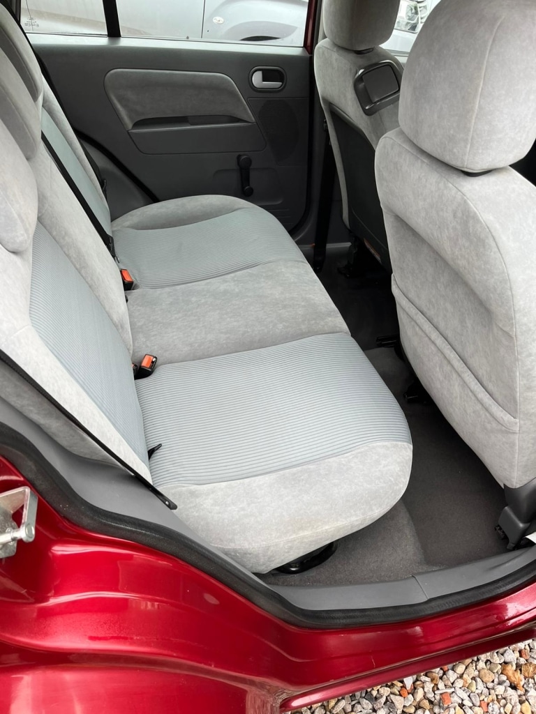 Used Ford Fusion 2002 for sale - 77518555: Photo 6