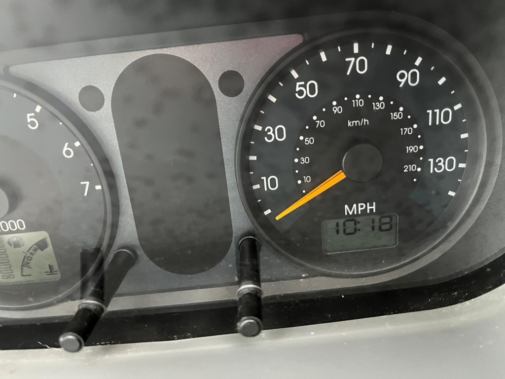 Used Ford Fusion 2002 for sale - 77518555: Photo 8