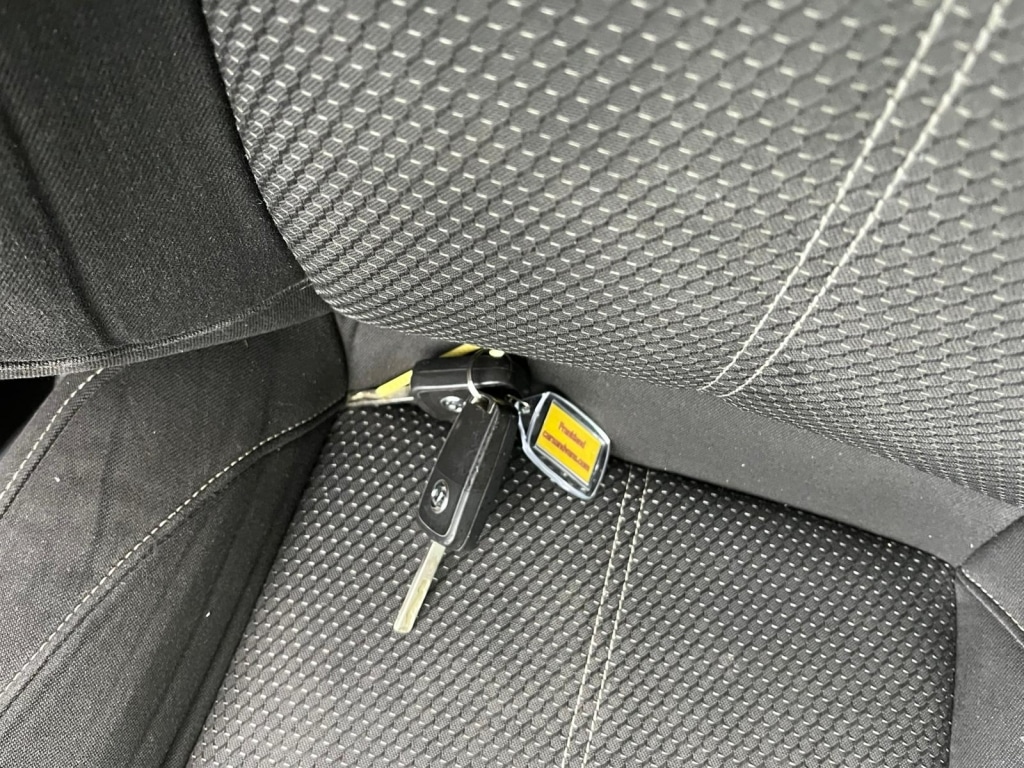 Used Vauxhall Zafira 2016 for sale - 77610581: Photo 10