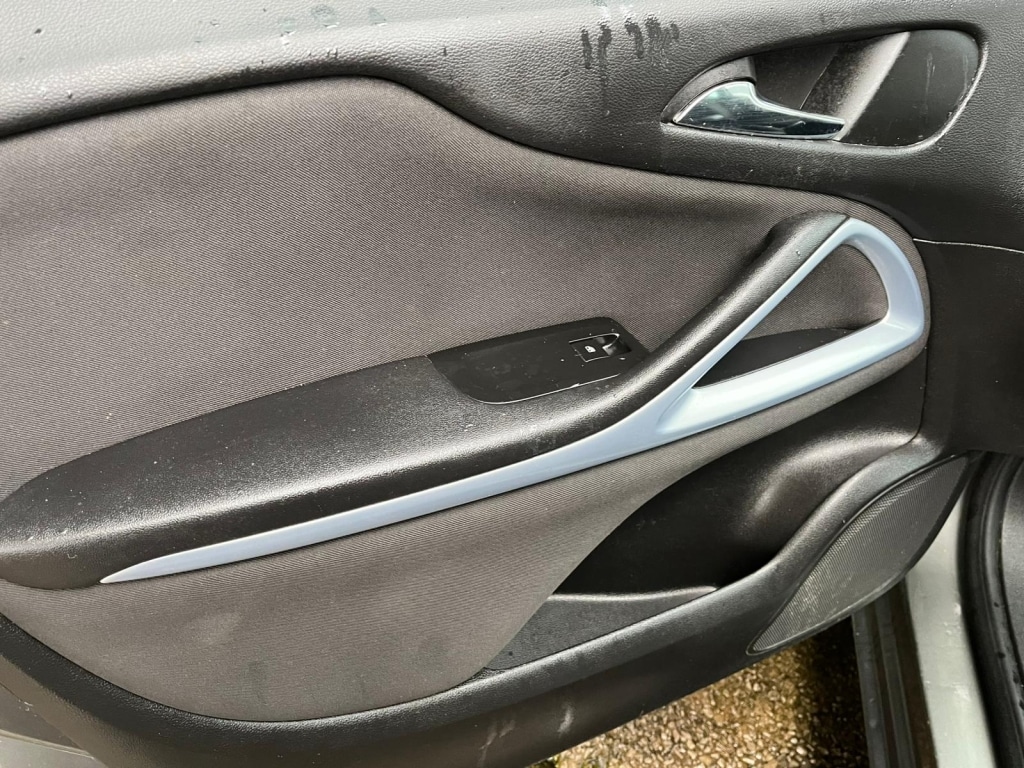 Used Vauxhall Zafira 2016 for sale - 77610581: Photo 12