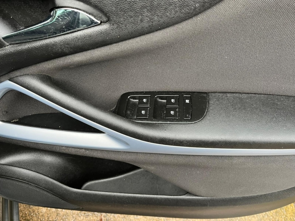 Used Vauxhall Zafira 2016 for sale - 77610581: Photo 13