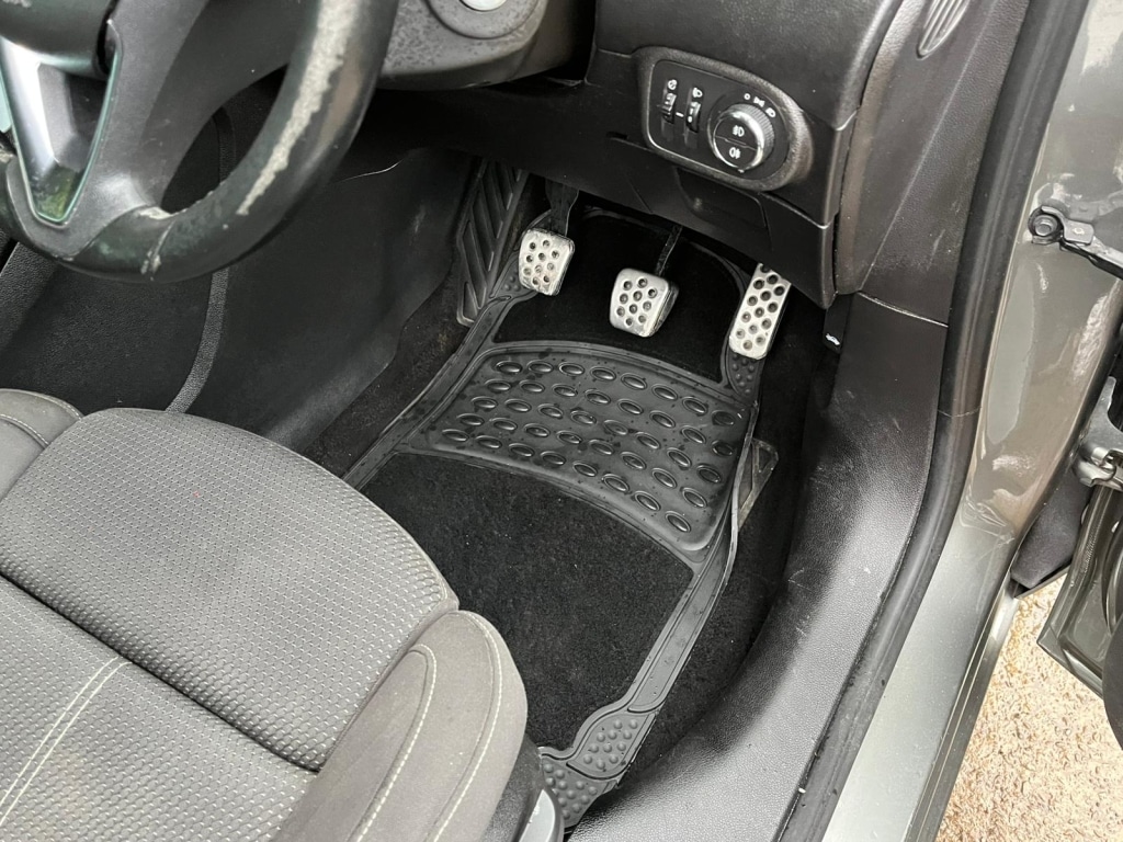 Used Vauxhall Zafira 2016 for sale - 77610581: Photo 18