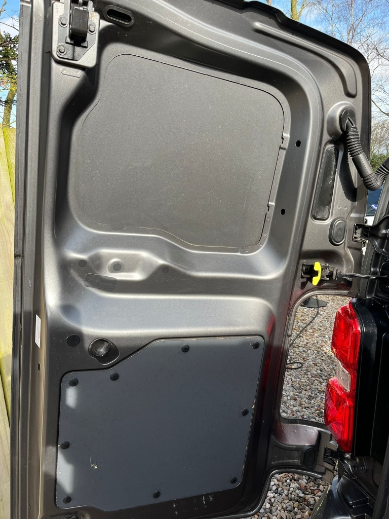 Used Vauxhall Vivaro 2022 for sale - 77766839: Photo 10