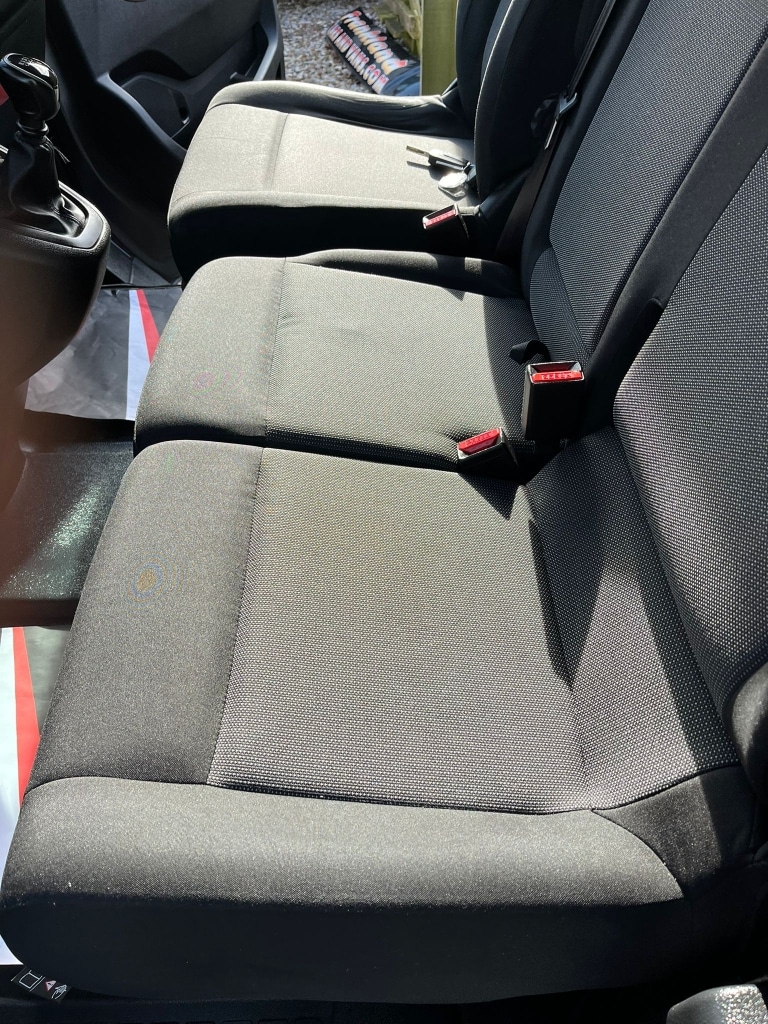 Used Vauxhall Vivaro 2022 for sale - 77766839: Photo 15