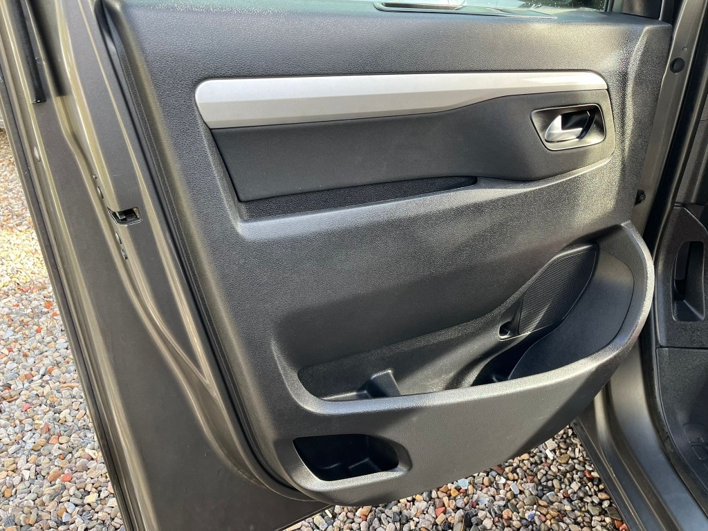 Used Vauxhall Vivaro 2022 for sale - 77766839: Photo 16