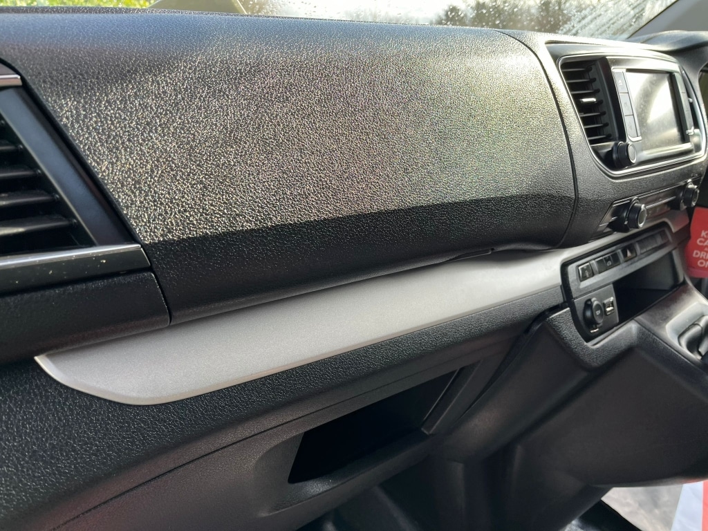 Used Vauxhall Vivaro 2022 for sale - 77766839: Photo 17