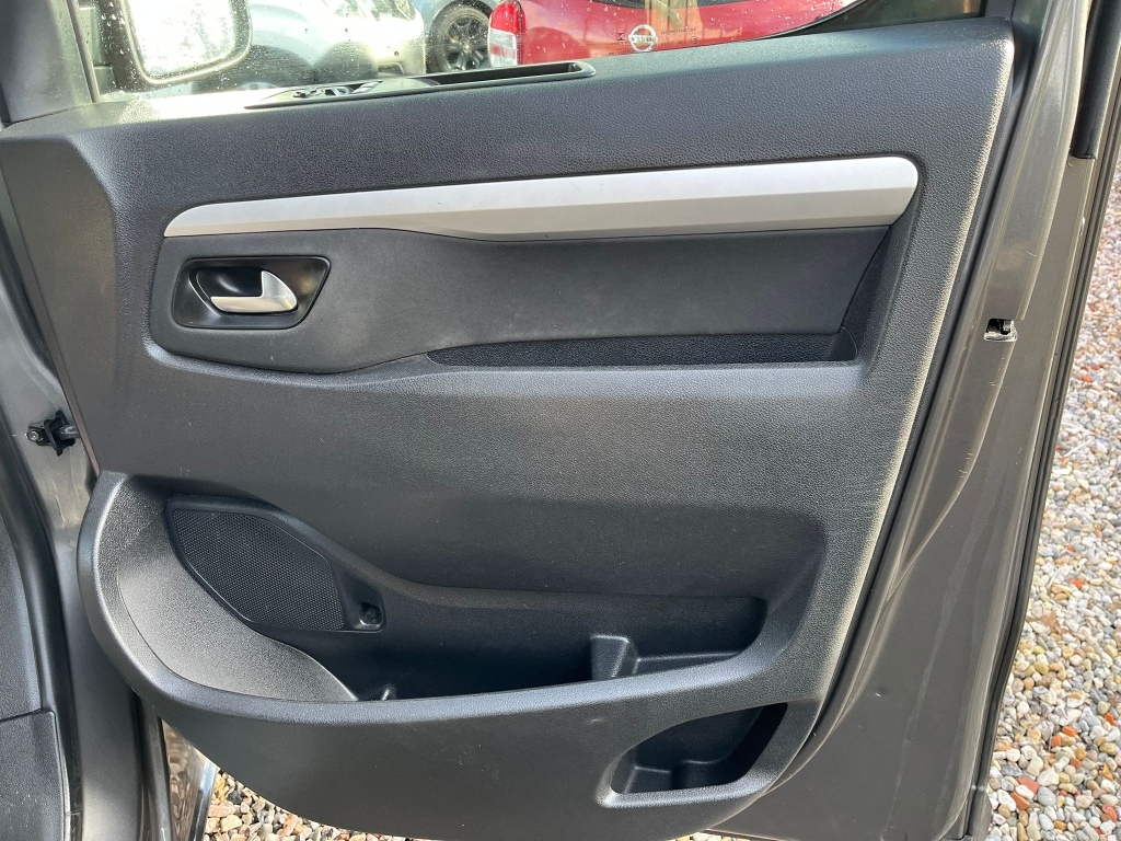 Used Vauxhall Vivaro 2022 for sale - 77766839: Photo 18