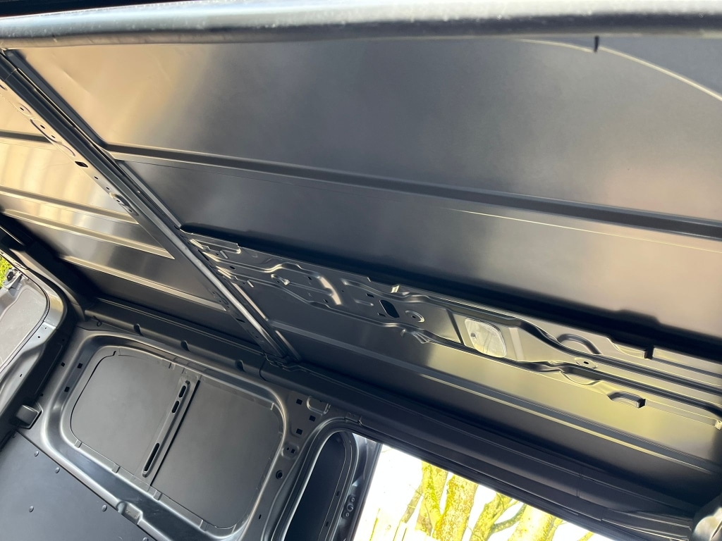 Used Vauxhall Vivaro 2022 for sale - 77766839: Photo 19