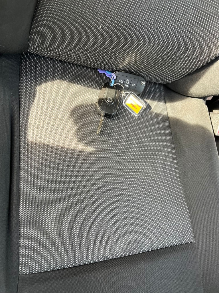 Used Vauxhall Vivaro 2022 for sale - 77766839: Photo 22