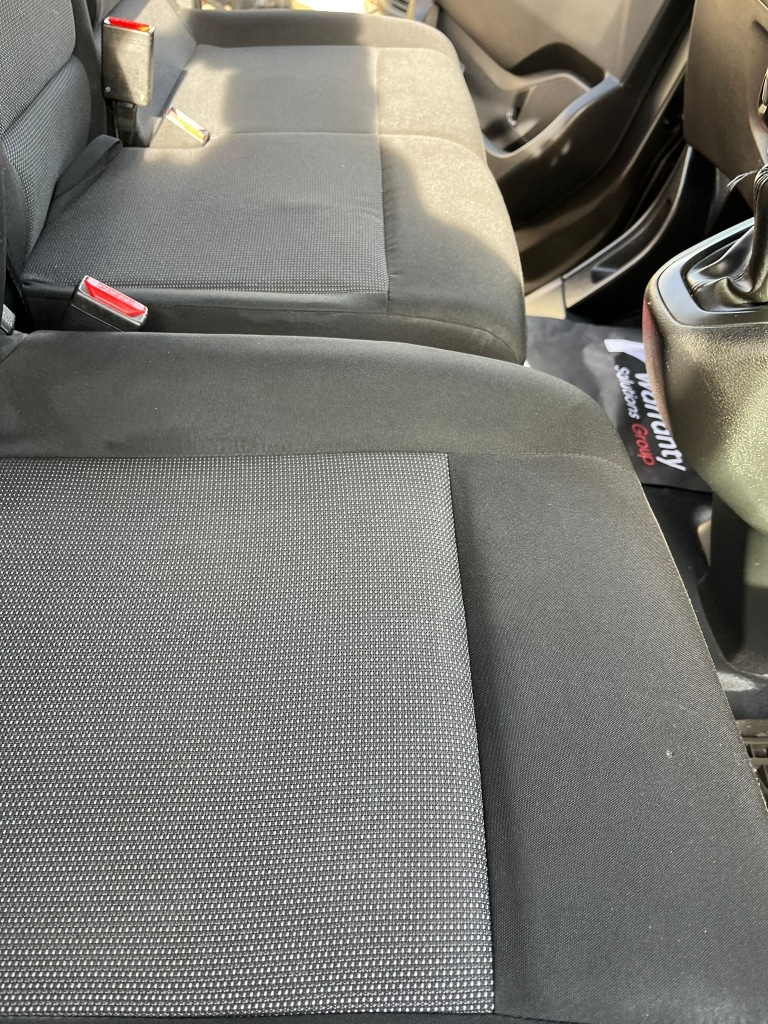 Used Vauxhall Vivaro 2022 for sale - 77766839: Photo 23