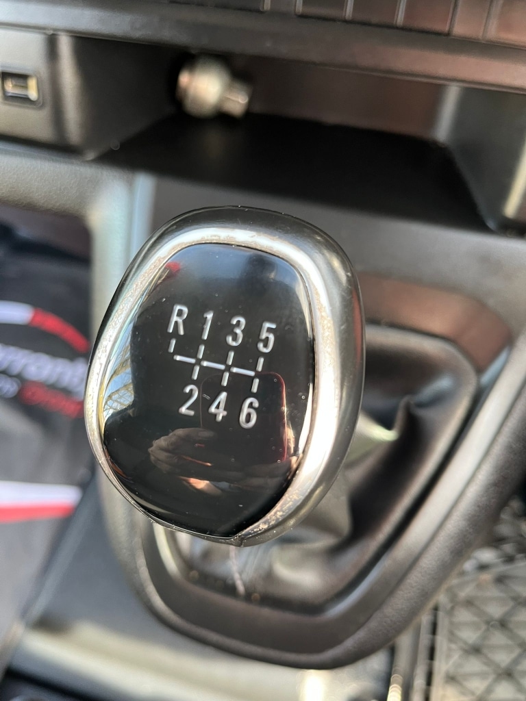 Used Vauxhall Vivaro 2022 for sale - 77766839: Photo 27