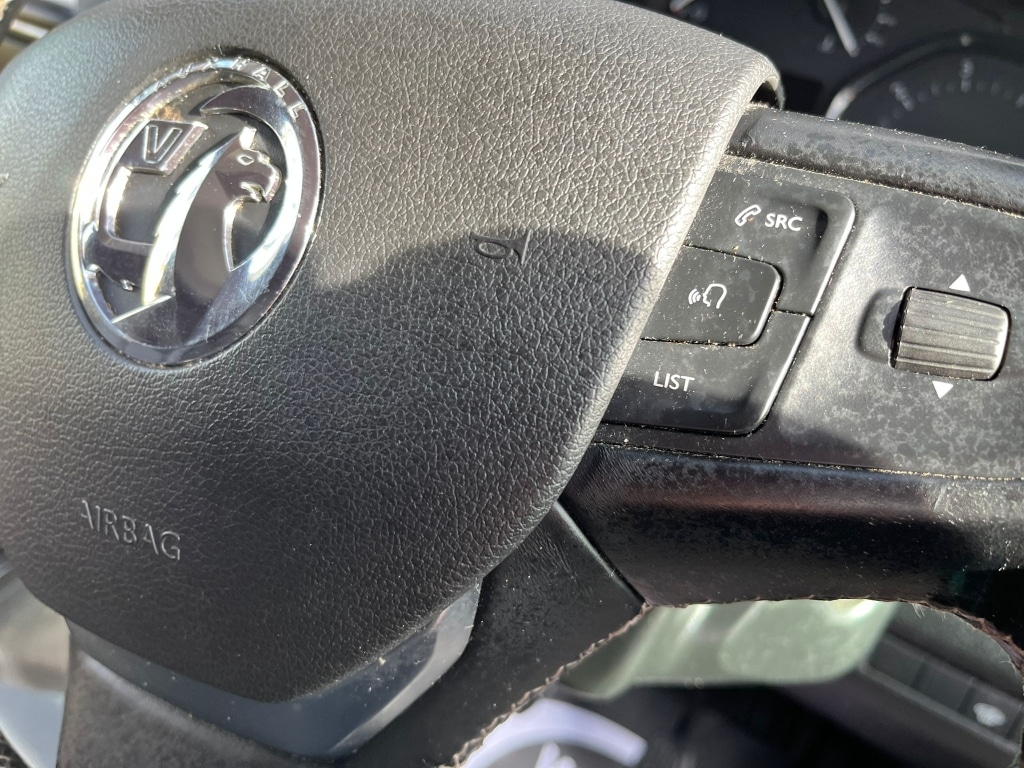 Used Vauxhall Vivaro 2022 for sale - 77766839: Photo 29