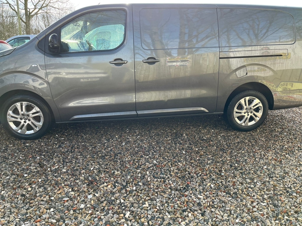 Used Vauxhall Vivaro 2022 for sale - 77766839: Photo 3