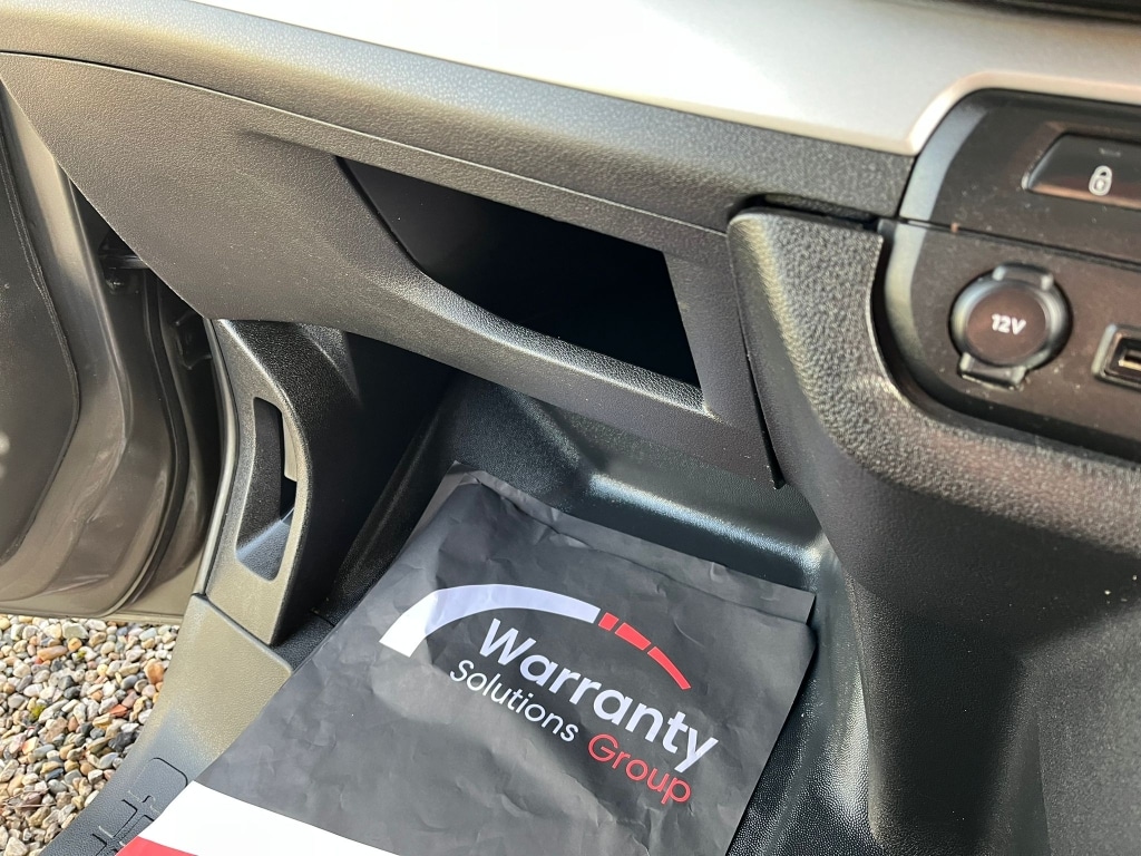 Used Vauxhall Vivaro 2022 for sale - 77766839: Photo 30