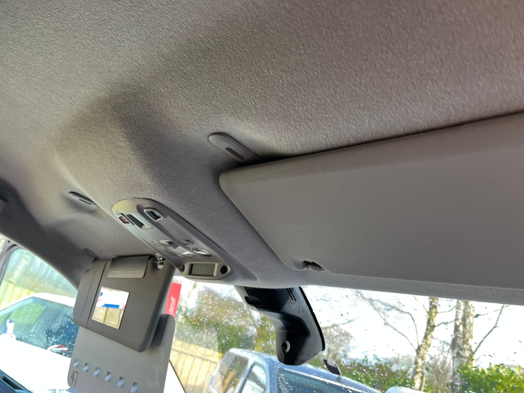 Used Vauxhall Vivaro 2022 for sale - 77766839: Photo 34