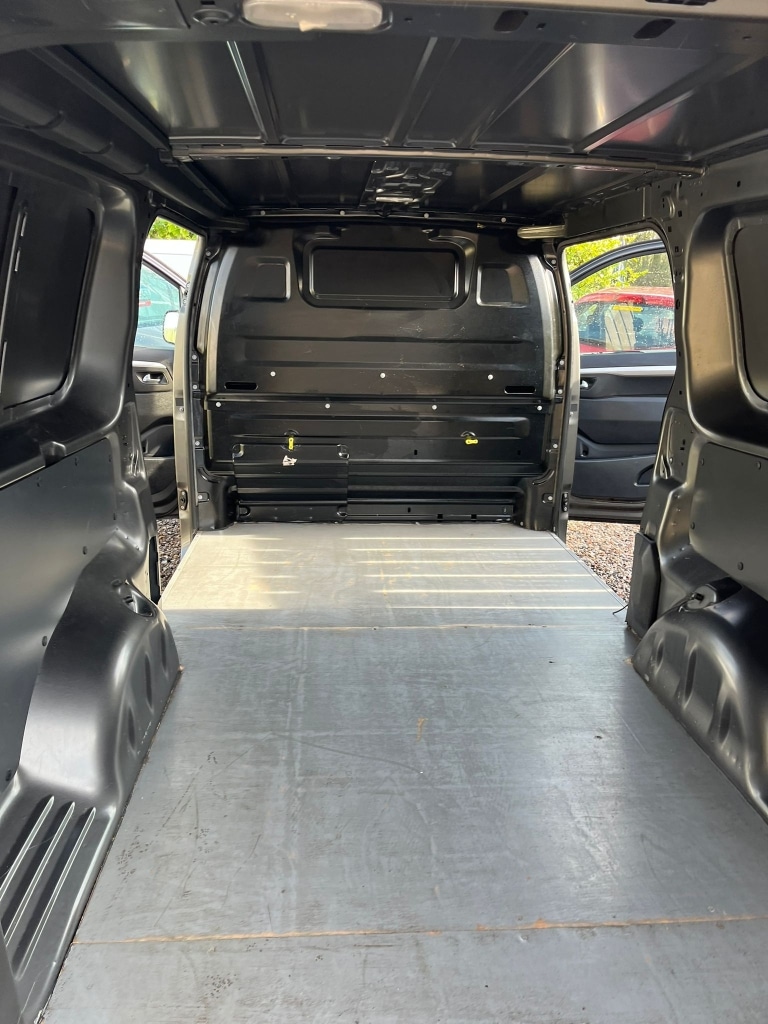 Used Vauxhall Vivaro 2022 for sale - 77766839: Photo 7