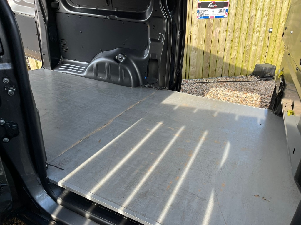 Used Vauxhall Vivaro 2022 for sale - 77766839: Photo 8