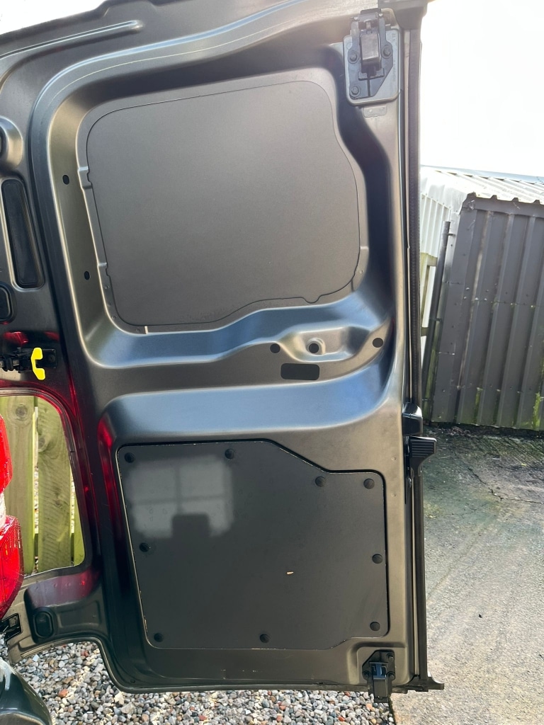 Used Vauxhall Vivaro 2022 for sale - 77766839: Photo 9