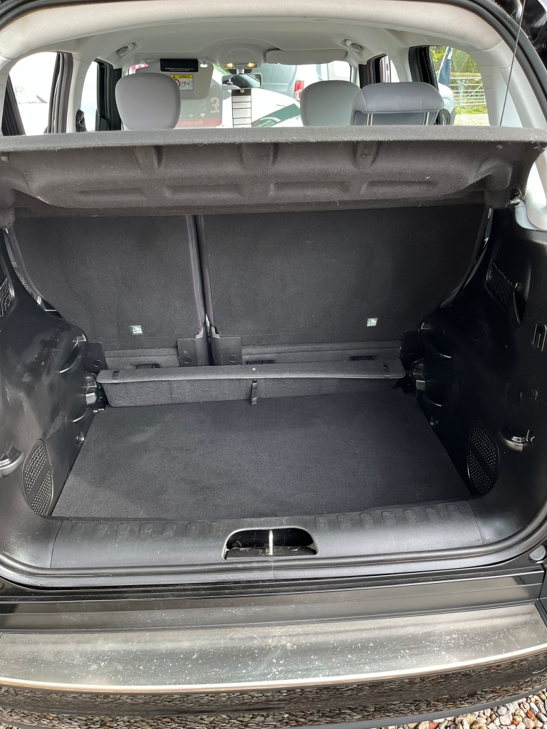 Used Fiat 500L 2015 for sale - 78202303: Photo 11