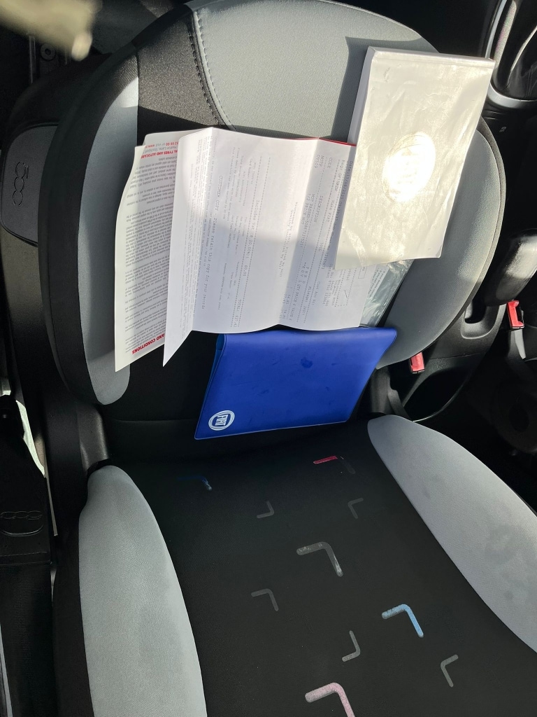 Used Fiat 500L 2015 for sale - 78202303: Photo 12