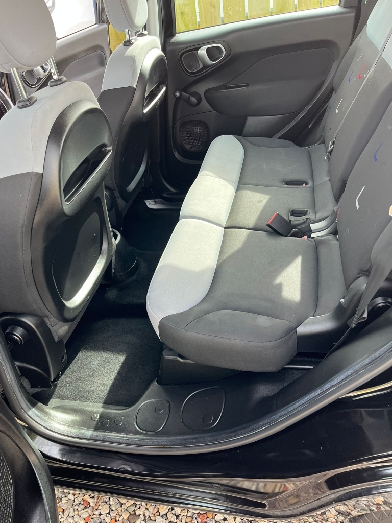 Used Fiat 500L 2015 for sale - 78202303: Photo 13