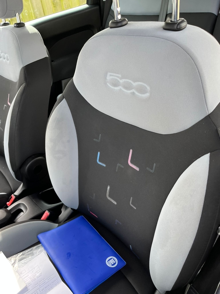 Used Fiat 500L 2015 for sale - 78202303: Photo 14