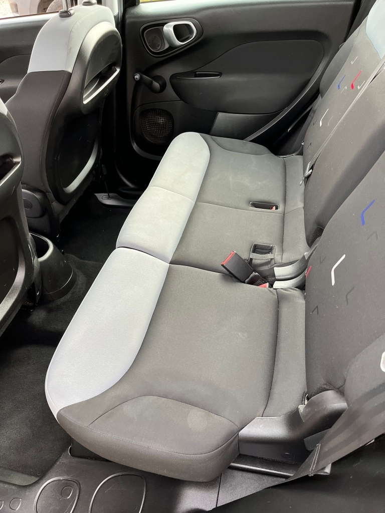 Used Fiat 500L 2015 for sale - 78202303: Photo 16