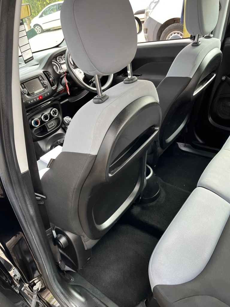 Used Fiat 500L 2015 for sale - 78202303: Photo 17