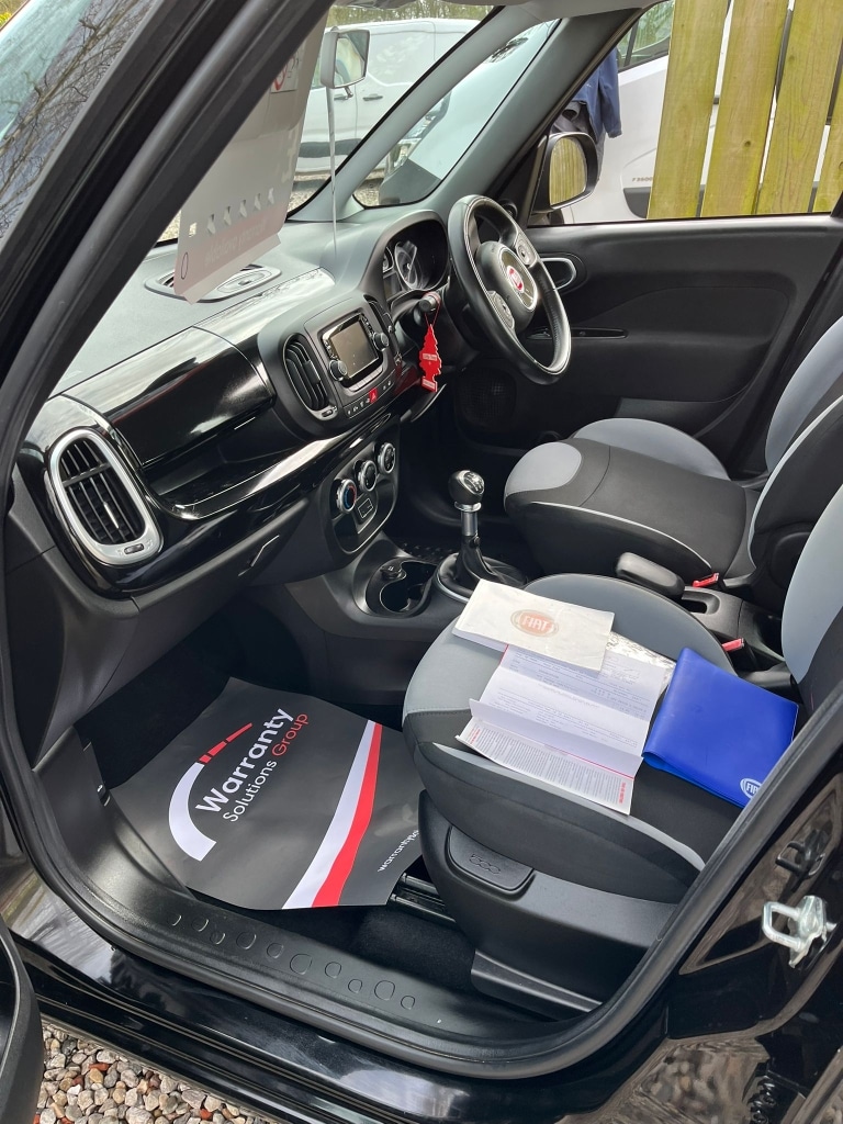 Used Fiat 500L 2015 for sale - 78202303: Photo 18